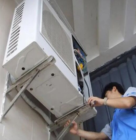 阿拉善左24小时空调维修热线