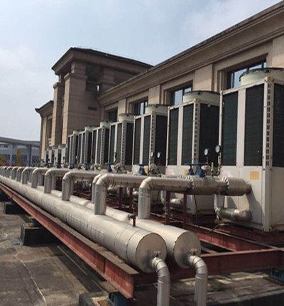 阿拉善左多联机维修 阿拉善左中央空调维修