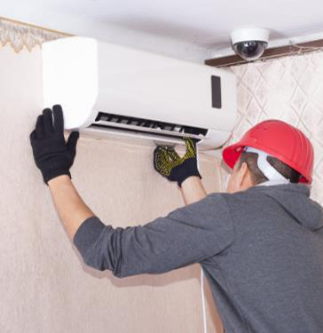 阿拉善左空调内机噪音大